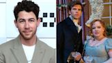 Yes, Nick Jonas' 'Jealous' Is One of the String Covers Featured in “Bridgerton” Season 3