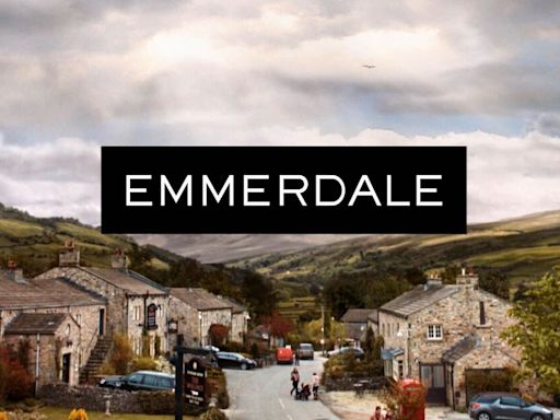 Emmerdale actor 'set to leave' after five years as dramatic exit 'sealed'