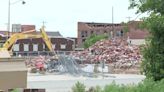 JIREH Food Outreach in Perryton works to recover from 2023 twister