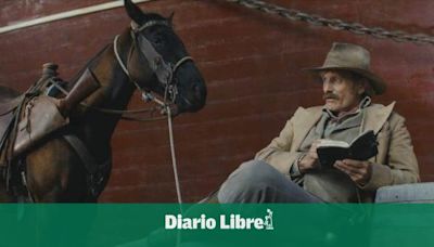 Viggo Mortensen y su nueva película de western: "Me gusta hacer participar al espectador"
