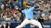 Rays' rotation paving way in strong stretch