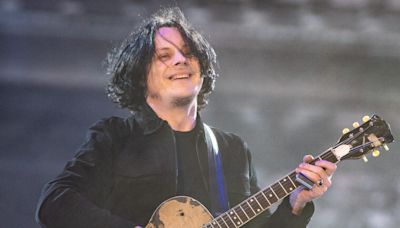 Jack White Blazes Through 90 Minutes of New Songs and White Stripes Classics at Electrifying New Jersey Club Show: Concert Review