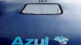 Brazil's Azul launches notes offering as part of broad restructuring plan