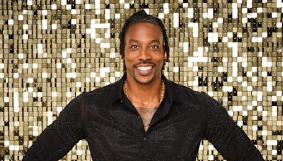 DWTS Season 33 Contestants See Dwight Howard as Biggest Threat