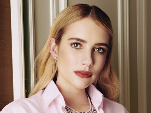 Emma Roberts Joins Stampede Ventures Thriller FOURTH WALL