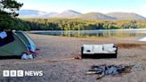 Cairngorms: New bylaw to crackdown on campfires