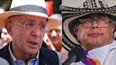 Gustavo Petro dice que fue amenazado por Álvaro Uribe con el DAS en 2007: “No guardo rencor”