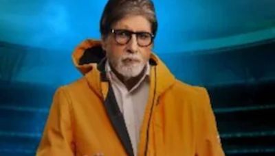 Kaun Banega Crorepati 16: Big B Returns With New Season On August 12 - News18