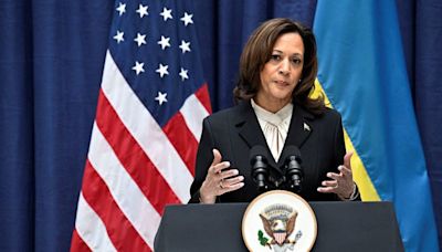 Explainer-U.S. Vice President Harris' views on business issues