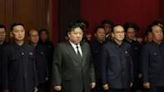 Kim Jong Un mourns death of North Korea's former propaganda chief