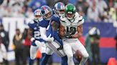 Why Jets Wide Receivers Landed Bottom-Half Ranking Among NFL Position Groups