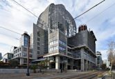 San Diego Central Library