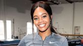 Gabby Douglas Qualifies for U.S. Championships and Gets Closer to Olympics but Still Has 'Kinks to Work Out'