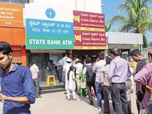 Losses have been cut, and it’s time to reprivatize India’s public sector banks