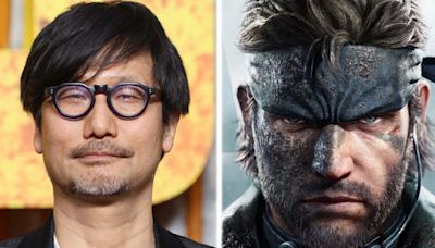 Metal Gear Solid 3 Remake Producer Says It Would Be A 'Dream' To Work With Kojima Again