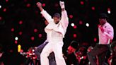 Producer talks nailing Usher's intricate Super Bowl halftime show