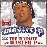 Ultimate Master P