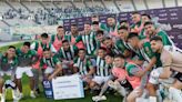 Banfield venció a Independiente Rivadavia en Copa Argentina - Diario Hoy En la noticia