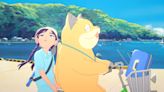 ‘Ghost Cat Anzu’ Review: Made With Rotoscope Techniques, Unusual Anime Plays Like a Sardonic Relative to ‘Spirited Away’