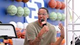 Channing Frye: ‘Anthony Davis is having an amazing year, even better than LeBron, and it’s getting wasted’