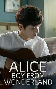 Alice: Boy From Wonderland