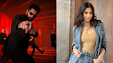 Vicky Kaushal Reveals Katrina Kaif's Reaction To Tauba Tauba Moves, Her Reference In Bad Newz Trailer - Exclusive