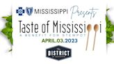 Want to try the best dishes from the best restaurants in Mississippi? Here is your chance