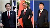 中日韓領導人會議料發表共同宣言 日媒指中國態度仍是變數