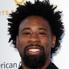 DeAndre Jordan