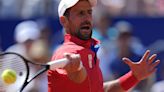 Novak Djokovic withdraws from Montreal’s National Bank Open