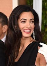 Amal Alamuddin