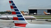 American Airlines pilots union says there has been a 'significant spike' in safety-related issues