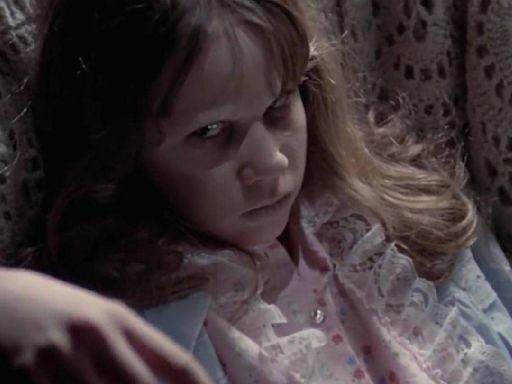 Mike Flanagan's "radical new take" on The Exorcist gets a release date