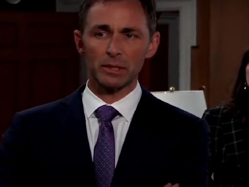 General Hospital: Is Valentin Leaving The Show? Here's What We Know So Far