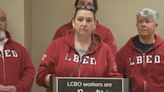 Thousands of LCBO workers go on strike after talks break down