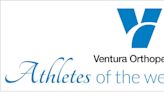 The Ventura Orthopedics Athletes of the Week