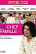 Le chef de famille