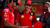 Charles Leclerc Admits Carlos Sainz’s Victories Hurt Him as He Lost Two Opportunities to Win