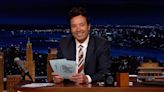 ‘Fallon’ Is First Late-Night Show to Stop Paying Staff Amid Strike: Report