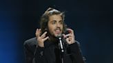 Salvador Sobral muestra sus otras facetas: "Quiero que la gente baile"