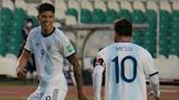 Bolivia - Argentina en las eliminatorias del Mundial: previa, a qué hora y cómo ver en vivo por TV e internet