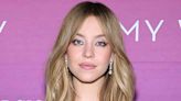 Sydney Sweeney Transforms Into an '80s Prom Queen for 26th Birthday