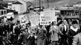 What the miners’ strike was really like in Wales