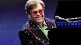 'They’re going to be really big band' - Elton John's shoutout to Irish musicians