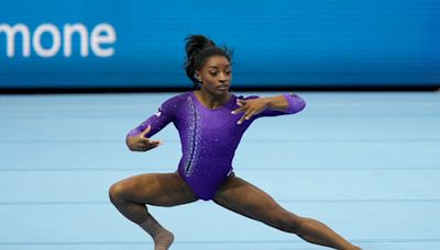 Core Hydration Classic 2024 Livestream: How to Watch the U.S. Gymnastics Competition Online Free