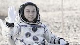 Shenzhou-17 astronauts safely return to earth