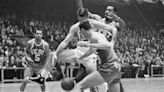 Purdue star Terry Dischinger 'incredibly underrated among our state’s all-time greats.'
