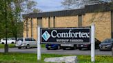 Comfortex closing its Colonie plant with 85 jobs lost