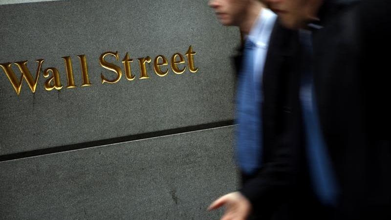 U.S. shares lower at close of trade; Dow Jones Industrial Average down 0.51%