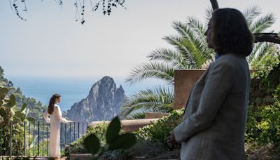 ‘Parthenope’ Review: Paolo Sorrentino Drives Himself Crazy Trying to Imagine What Life Would Be Like for the World’s...